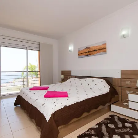 Private Heated Pool Sea Views Puerto de Santiago (Tenerife)