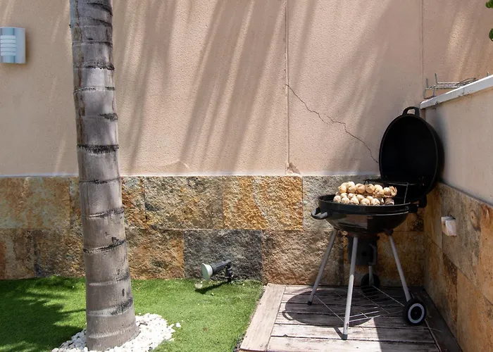 Private Heated Pool Sea Views