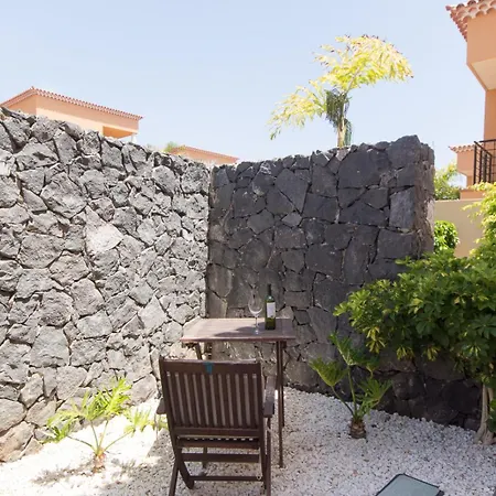 Private Heated Pool Sea Views